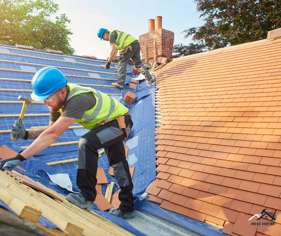 Why choose Roof Repair Near Me in Big Run, PA